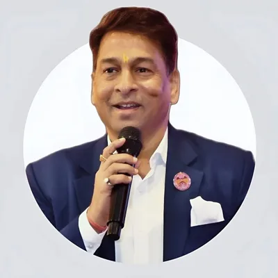 Bimal Jain