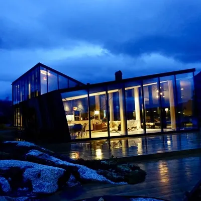Cabin Efjord❤️ profile