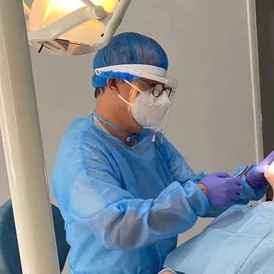Dr Rachid Drissi Qeytoni profile