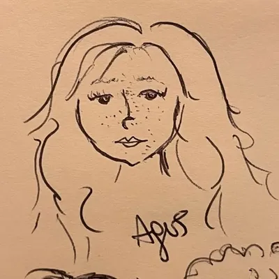 Agustina Cabo profile