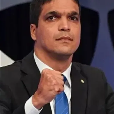 Cabo Daciolo profile