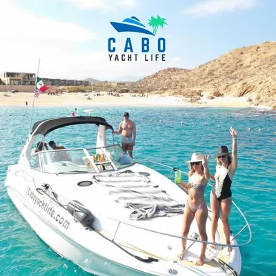Cabo Yacht Life profile