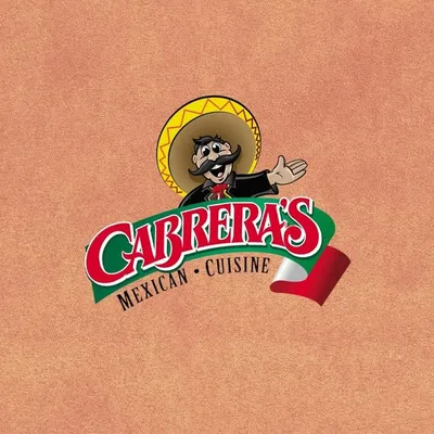 Cabrera’s Mexican Restaurant’s profile