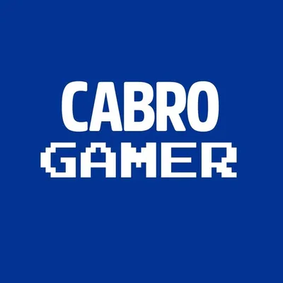 Cabrogamer profile