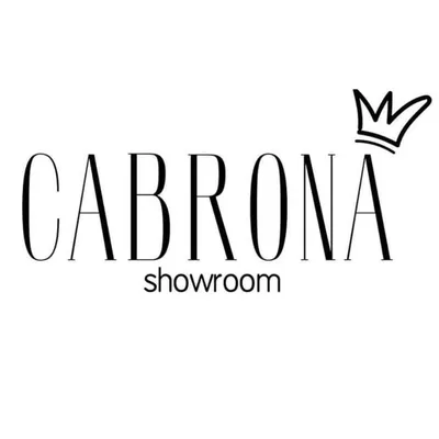Cabrona Showroom profile