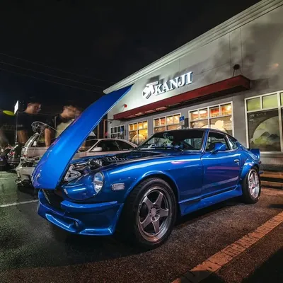CABRON GARAGE profile