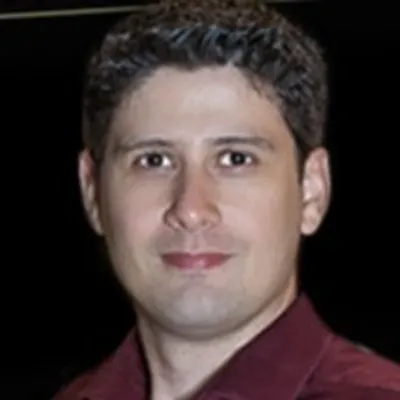 Felipe Carvalho profile