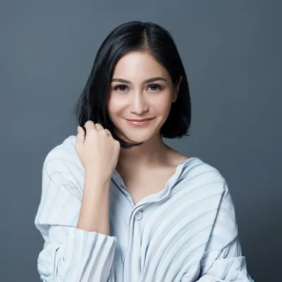 Alsi Mega Marsha Tengker profile