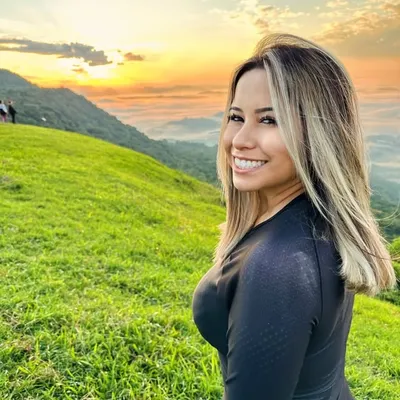 Cláudia Carvalho profile