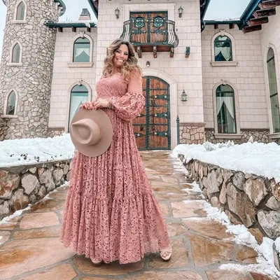 Claudia Olson profile