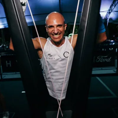 Carlos Ayala profile