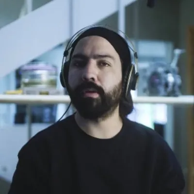 Daniel Blanco AMC Cinematographer ๐ฅ profile