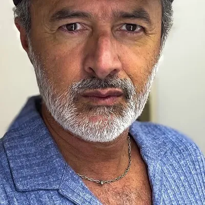 Carlos Alcantara profile