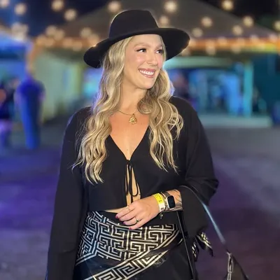 Camila Cachoni profile