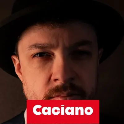 Caciano Kuffel profile