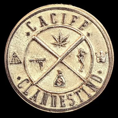 Cacife Clandestino profile