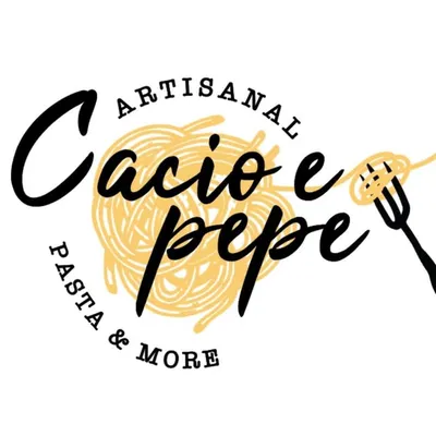 Cacio e Pepe- Artisanal Pastas & More profile