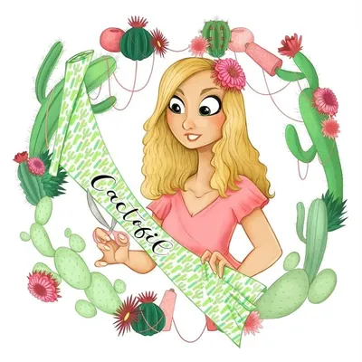 Cactofil ~ Patrons couture & Mercerie profile