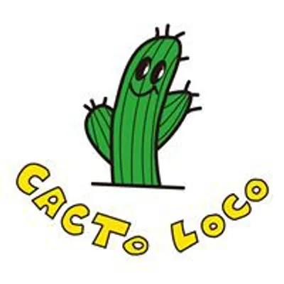 CactoLoco カクト・ロコ profile