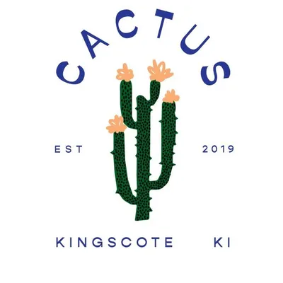 Cactus Kangaroo Island profile
