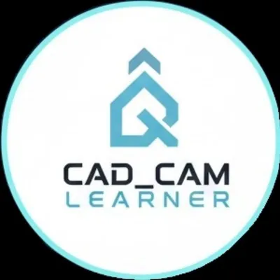 CAD_CAM_LEARNER profile