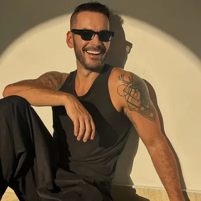 Diego Cadavid profile