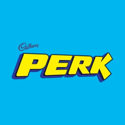 Cadbury Perk profile