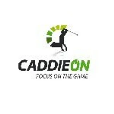 CaddieON profile