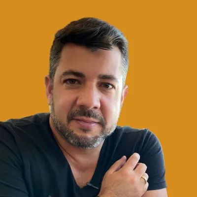 André Coutinho profile