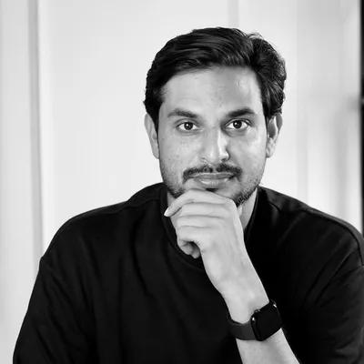 Deepak Bhati profile