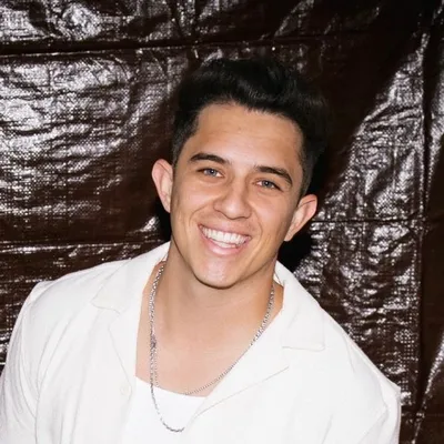 Caden Fabrizio profile