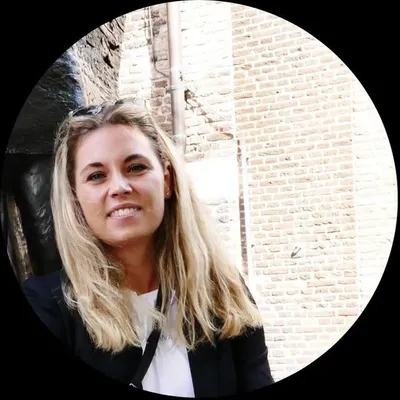 Pauline Zeiler profile