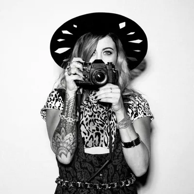CADENCE ♡ BIG ISLAND PHOTOGRAPHER profile