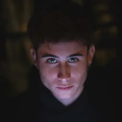 Caden Conrique profile