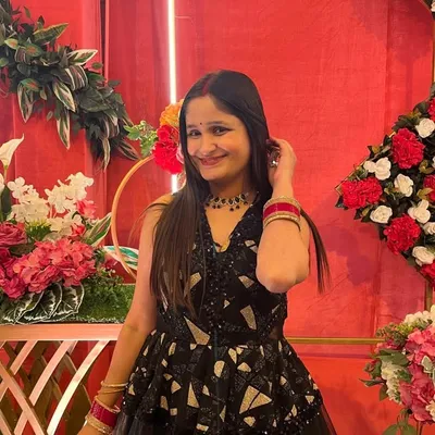 Mansi Sharma profile