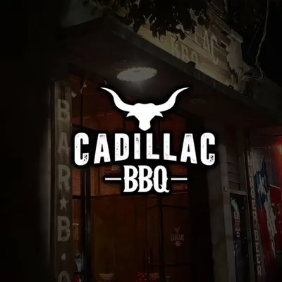 Cadillac BBQ Oficial | Legítimo American BBQ profile