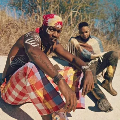 Cadillac Muzik profile