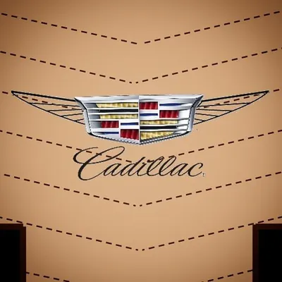 Cadillac Team Russia SPB profile