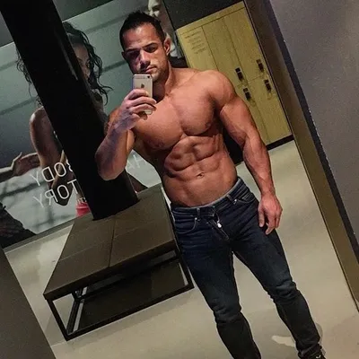 IFBB B ATHLETE C.Rodriquez ๐ฉ๐ด profile