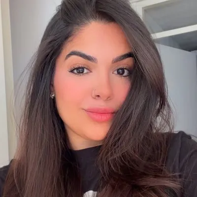 Carol Domingos profile