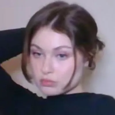 Cady Jo profile