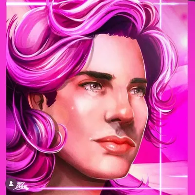 Cael J. Harden profile