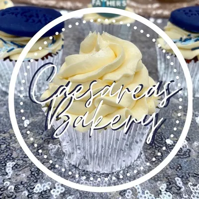 Caesarea’s Bakery Instagram profile photo