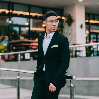 Caesar Gunawan profile