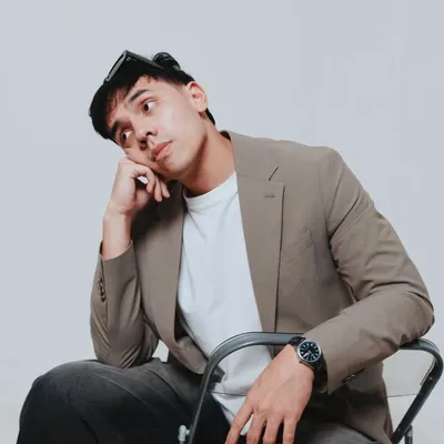 Mario Caesar profile