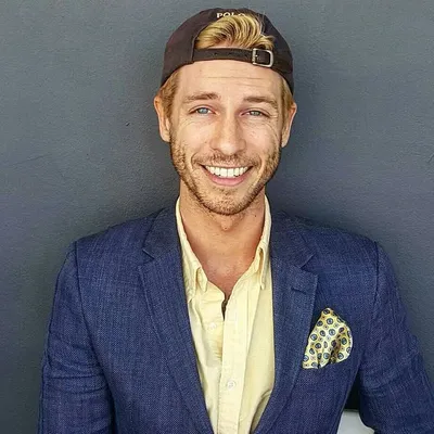 Maximillian Matthews profile