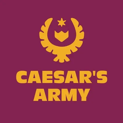 CAESAR'S ARMY profile