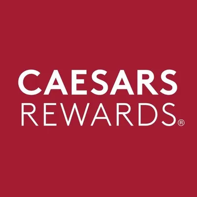 Caesars Rewards profile