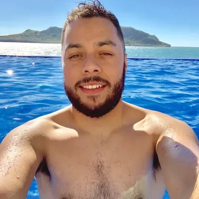 César Vega profile