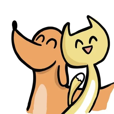 Cães e Gatos profile